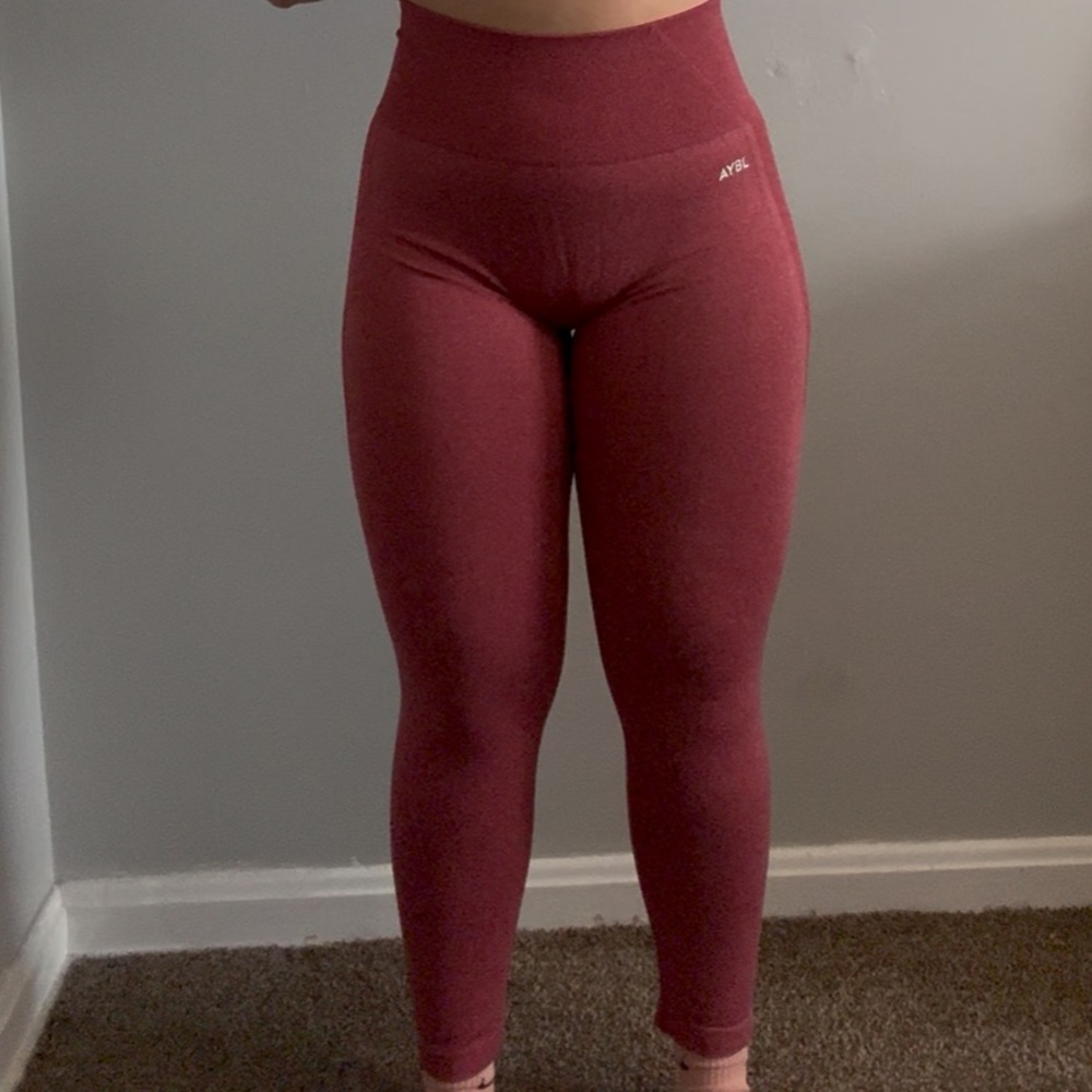 Aybl empower leggings